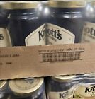 12ct - Knott s Berry Farm 16 Oz Pure Seedless Boysenberry Jam Jelly 11 2024