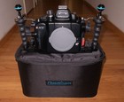 Nauticam Na-gh5 Underwater Housing For Panasonic Gh5  Gh5s  And Gh5ii  Very Good
