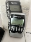 Compex Edge Muscle Simulator 4-channel Physical Medicine W  Accessories Read