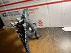 Godzilla Figure  see Video 