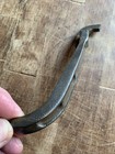 Vintage Antique Cast Iron Cs 64 Wood Or Coal Stove Lid Lifter Handle 6 5    Long