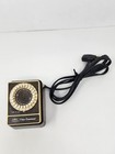 Vintage Amf Paragon Time Command Model Ttl1-00 24 Hour Timer 