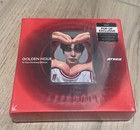 Ateez Golden Hour Part 3  hello82 Pop Up Exclusive  - Sealed