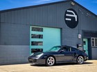 2004 Porsche 911 Turbo Awd 2dr Coupe