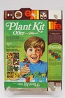 Life Whole Wheat Cereal Boxes Bundle 
