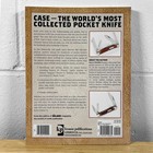 Collecting Case Knives  Identification And Price Guide By Steve Pfeiffer 2009