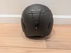 Giro Neo Mips Snow Helmet - Adult Medium  55 5-59cm  - Matte Black - Worn 3x 