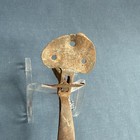 Vintage Antique Iron Suffolk Thumb Latch Door Handle Reclaimed Hardware