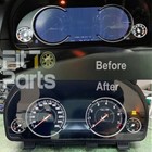 Lcd Display Screen For Bmw F01 F02 F07 F10 F11 F15 F16 6wb Speedomoter Cluster