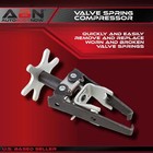 Abn   Universal Overhead Valve Spring Compressor     Valve Spring Removal Tool