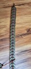 Rare Authentic  coin Sword   104 Coins Of Qian Long  1736-1795   Qing  China