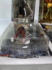 Buffy Vampire Slayer   Action Figure Lot 4 New Moore Damaged Boxes  