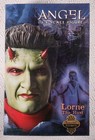 Angel Lorne The Host 12  Exclusive Figure 2006 Sideshow Collectibles Buffy New