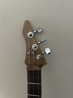 Acoustic Electric Cigar Box Guitar 3 String