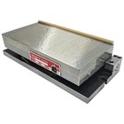 1 Pc Single Permanent Magnetic Sine Plate Magnetic Chuck 6 12 Inch