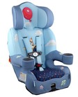 Kidsembrace 2-in-1 Car Seat   Forward-facing Harness  26 5-65 Lbs    Booster Mod