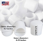 Door Stop Bumper Tips 0 39 Inch Door Rubber Stop Bumper Replacement Stopper Tips