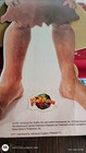 Vintage The Flintstones Movie Standee Cardboard Life-size Posters