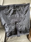 Waterproof Roll-top Pannier Bag  Bontrager Bicycle Bag