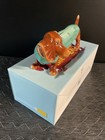 Westland Hot Diggity Dog 16523 Wazoola Weiner Bank Dachshund