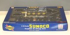 Sunoco Trailer And Shop Set  1 18 Scale  Part  2607
