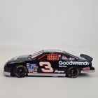      Action Racing Nascar Stock Car 1 24 Dale Earnhardt  3 Goodwrench Die Cast