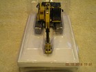 55282 Norscot Cat 320d L Hydraulic Excavator With Hydraulic Hammer New In Box
