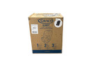 Graco Slimfit 3-in-1 Convertible Car Seat Purple Damaged Packaging