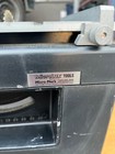 Micro-mark Microlux Mini Tilt Arbor Table Saw Blade Mini Saw  Tested Working