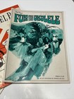 Mel Bay s Guitar Ukulele Lesson Fun Chords Instructional Book Lot Of 4