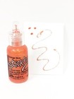 Ranger  Stickles Glitter Glue  Orange Slice Glitter Glue  Orange Stickles 