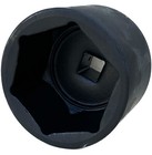 1  Drive 3-1 4  Sae Jumbo  Deep Impact Socket 6 Point Cr-mo Machinery Hd Socket