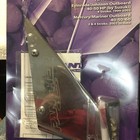 Panther 35-ss710 Safe-skeg - Evinrude johnson Outboard 40 50 Hp