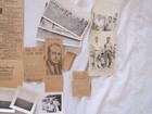 Camp Perry Lot 1925-1940s Photos  Post Cards  Nra  Ad  Programs  Score Sheet Az
