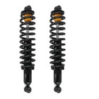 2pcs Front Shocks Absorber For John Deere Gator Xuv625i 825i 855d 825m 825e 855m