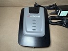 Weboost Home 4g Cell Phone Booster 470001 W  Power Adapter Antenna