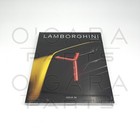 Official Lamborghini Magazine Issue   36