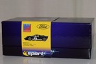 Scalextric C2463a - 1966 Ford Gt Mk  Ii Le Mans - No 2  1 32 Slot Car 775 4000