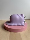 Pusheen Box Fall 2023 Exclusive Vinyl Figure Toy Spooky Scaredy Cat Halloween