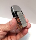 Vintage Nos Scripto Vu Lighter Sexy Female Model Pinup Girl New Never Used Rare