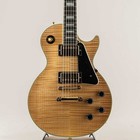Gibson Custom Shop Les Paul Figured Top Antique Natural 2014 Safe Delivery From 