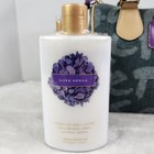 Victoria   s Secret Love Spell Gift Set Handbag Vintage Lotion  Mist  Body Wash