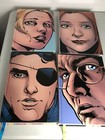 Buffy The Vampire Slayer Complete Season 8 Library Edition Books Vol  1-4 Hc