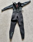 O neill Zip Full Women s Wetsuit Rn 77131 Style  3363 Wo 8100414 Size 12