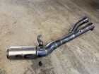 Sc Project Cr-t Titanium 3 4 Exhaust - Yamaha R1 2015  