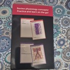 Mosby s Anatomy   Physiology Study And Review Cards By Dan Matusiak 3rd Edition