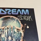 Lsdream Signed Voyager Vinyl Record