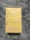 Nib Flex Cup Starter Kit  slim Fit - Size 01    Reusable Menstrual Cup   2 Discs