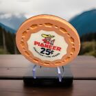 Pioneer Club 25 Cent Casino Chip- Vintage Vegas Vic