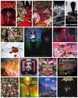 652 Guitar Tab Tablature Book Lot Death  Black  Thrash  Punk  Rock  Heavy Metal